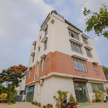 Orange Corner, Near Kempegowda Airport, Airport Pickup And Drop Available 24X7 Devanahalli ภายนอก รูปภาพ