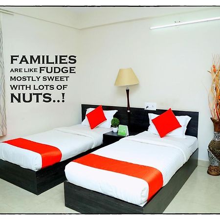 Orange Corner, Near Kempegowda Airport, Airport Pickup And Drop Available 24X7 Devanahalli ภายนอก รูปภาพ