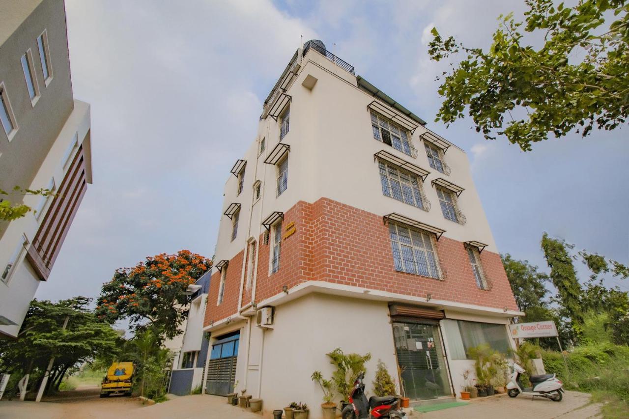 Orange Corner, Near Kempegowda Airport, Airport Pickup And Drop Available 24X7 Devanahalli ภายนอก รูปภาพ