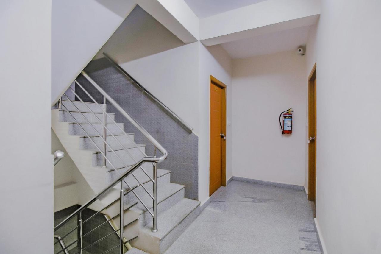 Orange Corner, Near Kempegowda Airport, Airport Pickup And Drop Available 24X7 Devanahalli ภายนอก รูปภาพ
