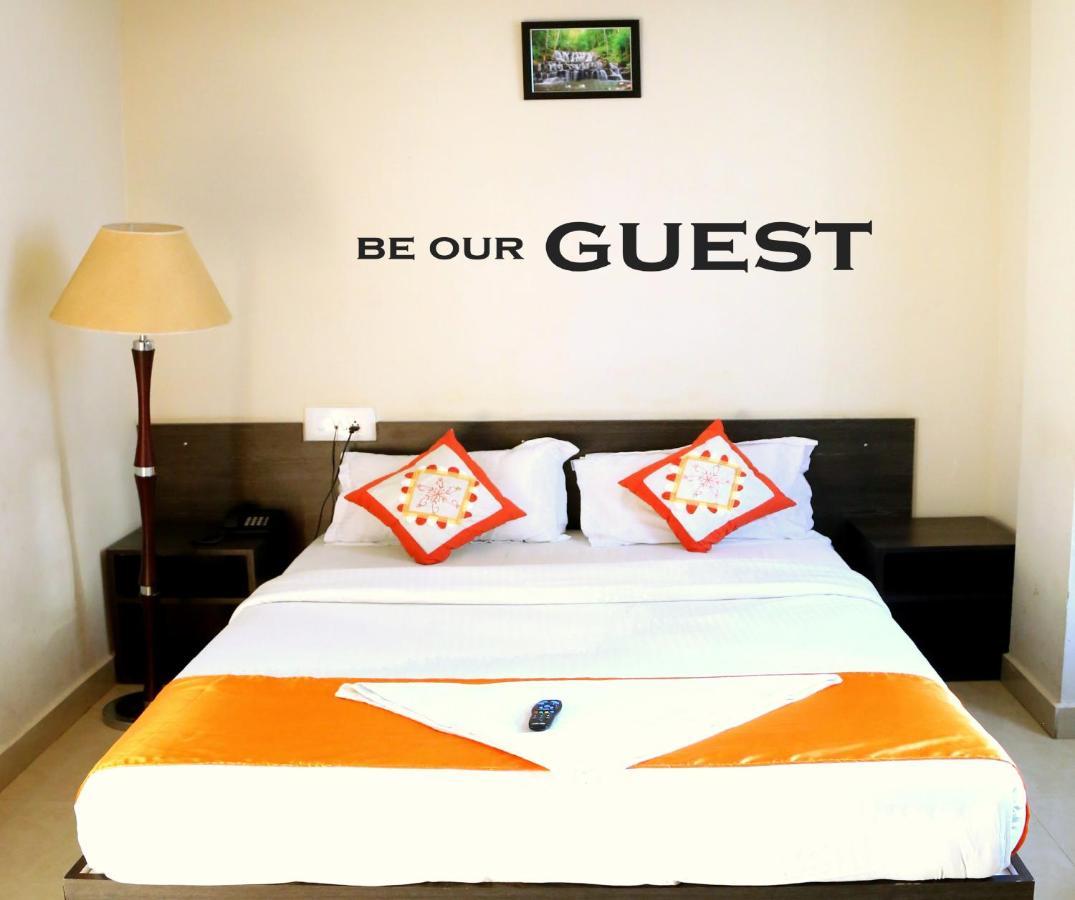 Orange Corner, Near Kempegowda Airport, Airport Pickup And Drop Available 24X7 Devanahalli ภายนอก รูปภาพ