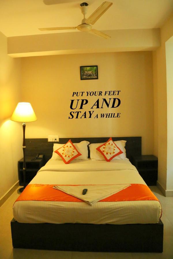 Orange Corner, Near Kempegowda Airport, Airport Pickup And Drop Available 24X7 Devanahalli ภายนอก รูปภาพ