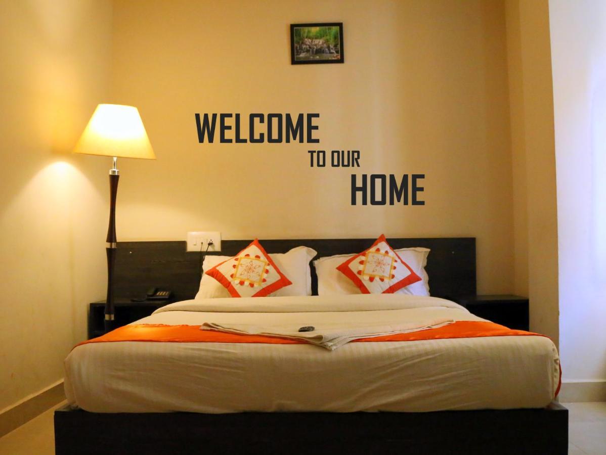 Orange Corner, Near Kempegowda Airport, Airport Pickup And Drop Available 24X7 Devanahalli ภายนอก รูปภาพ