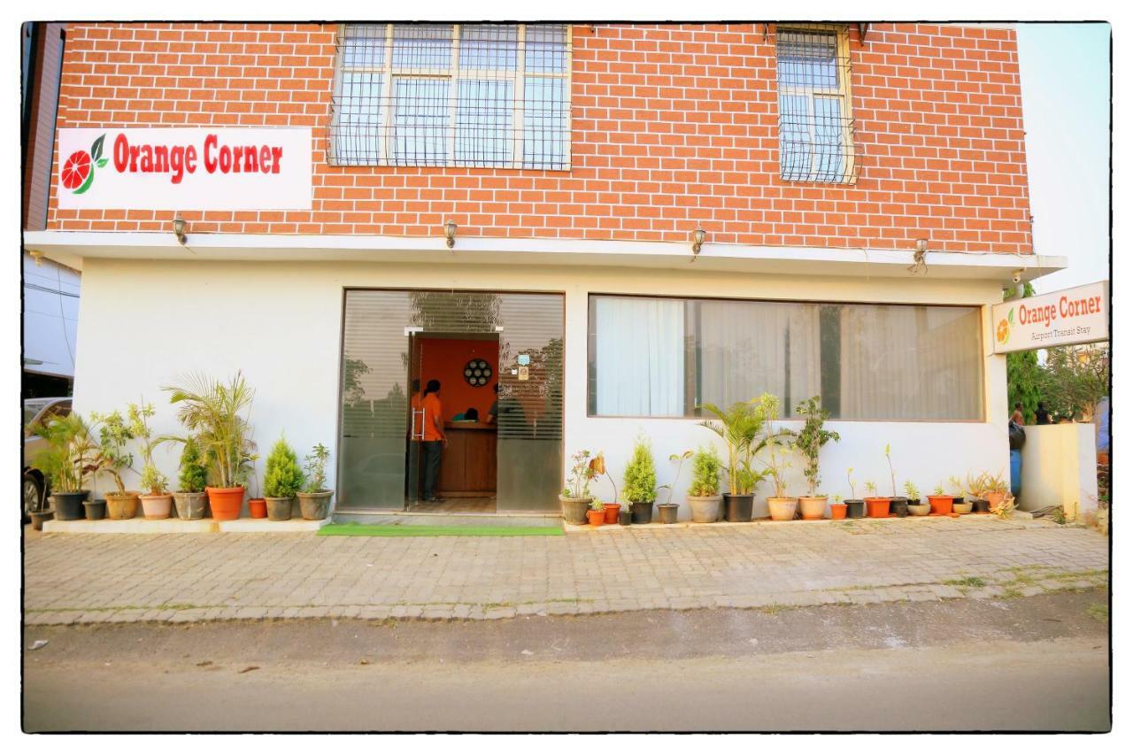 Orange Corner, Near Kempegowda Airport, Airport Pickup And Drop Available 24X7 Devanahalli ภายนอก รูปภาพ