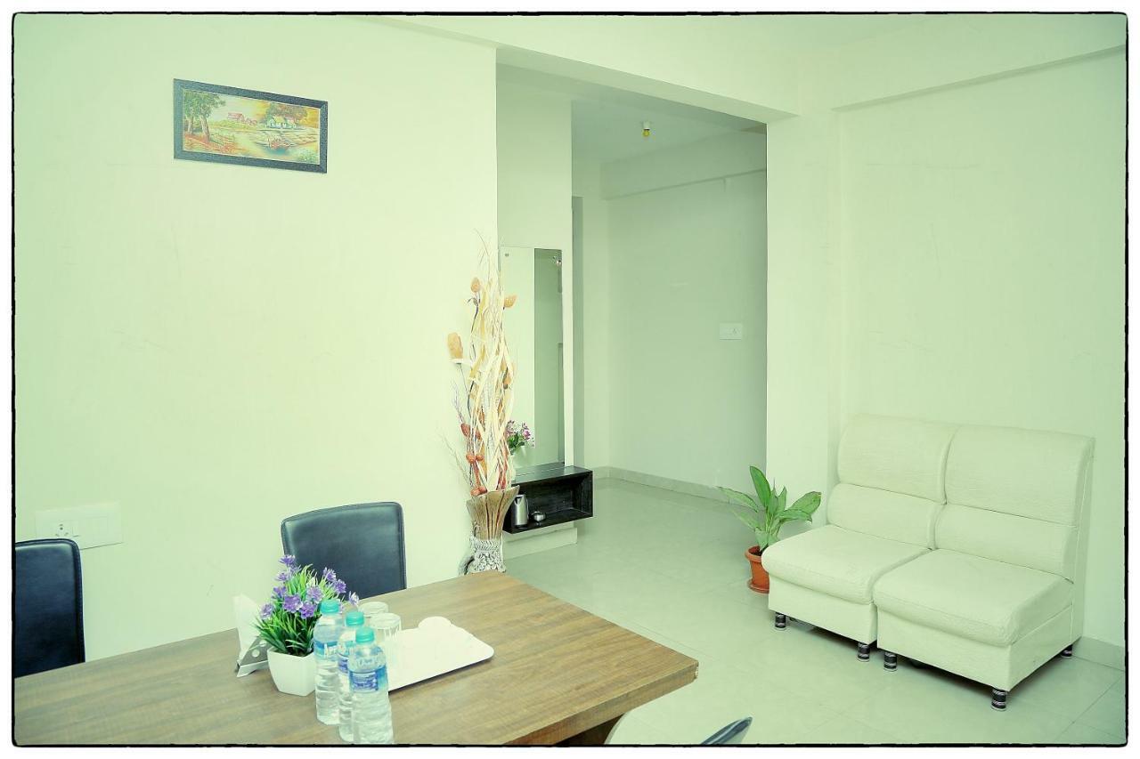Orange Corner, Near Kempegowda Airport, Airport Pickup And Drop Available 24X7 Devanahalli ภายนอก รูปภาพ