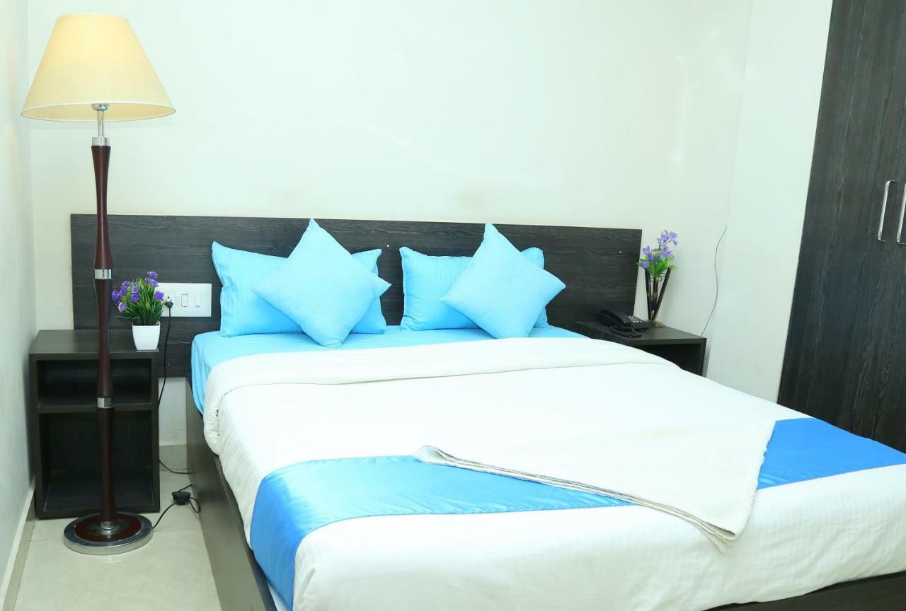 Orange Corner, Near Kempegowda Airport, Airport Pickup And Drop Available 24X7 Devanahalli ภายนอก รูปภาพ