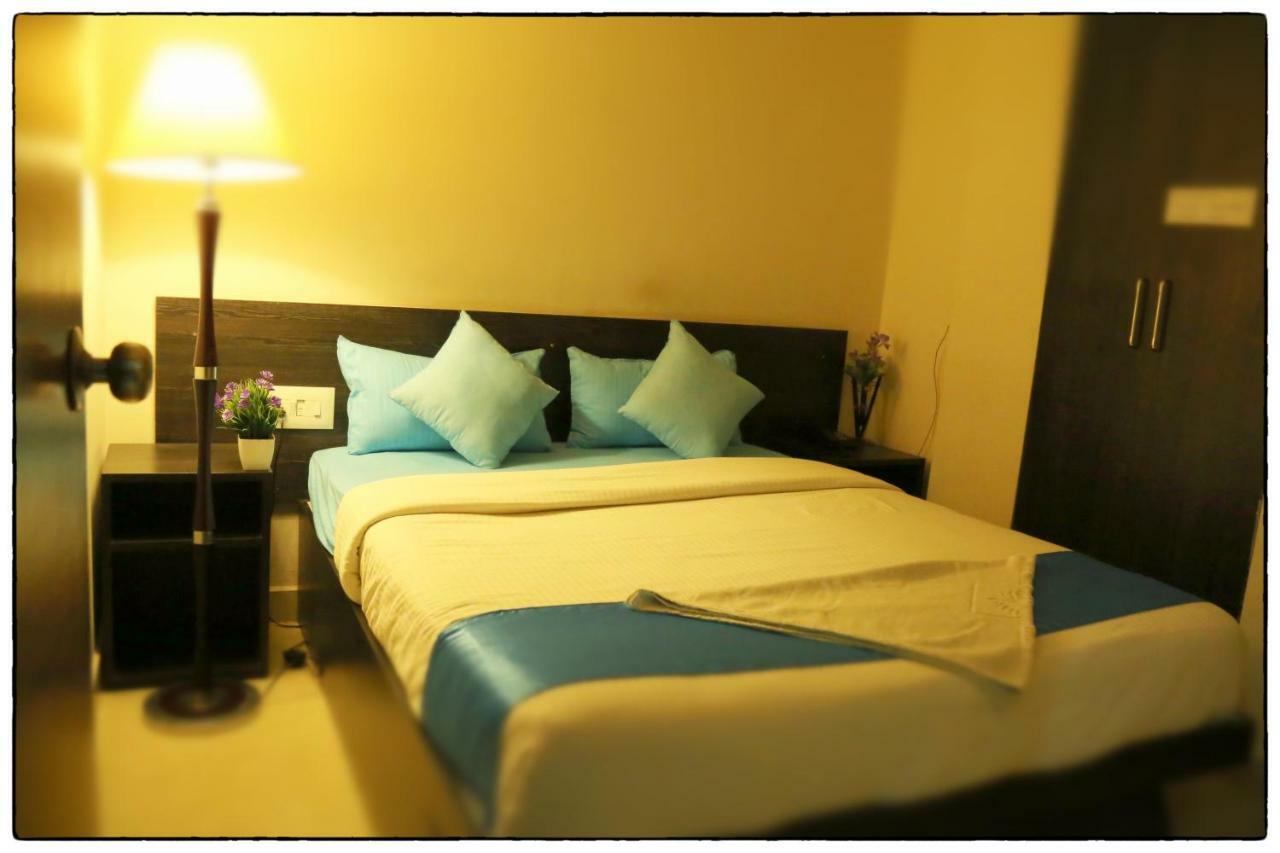 Orange Corner, Near Kempegowda Airport, Airport Pickup And Drop Available 24X7 Devanahalli ภายนอก รูปภาพ