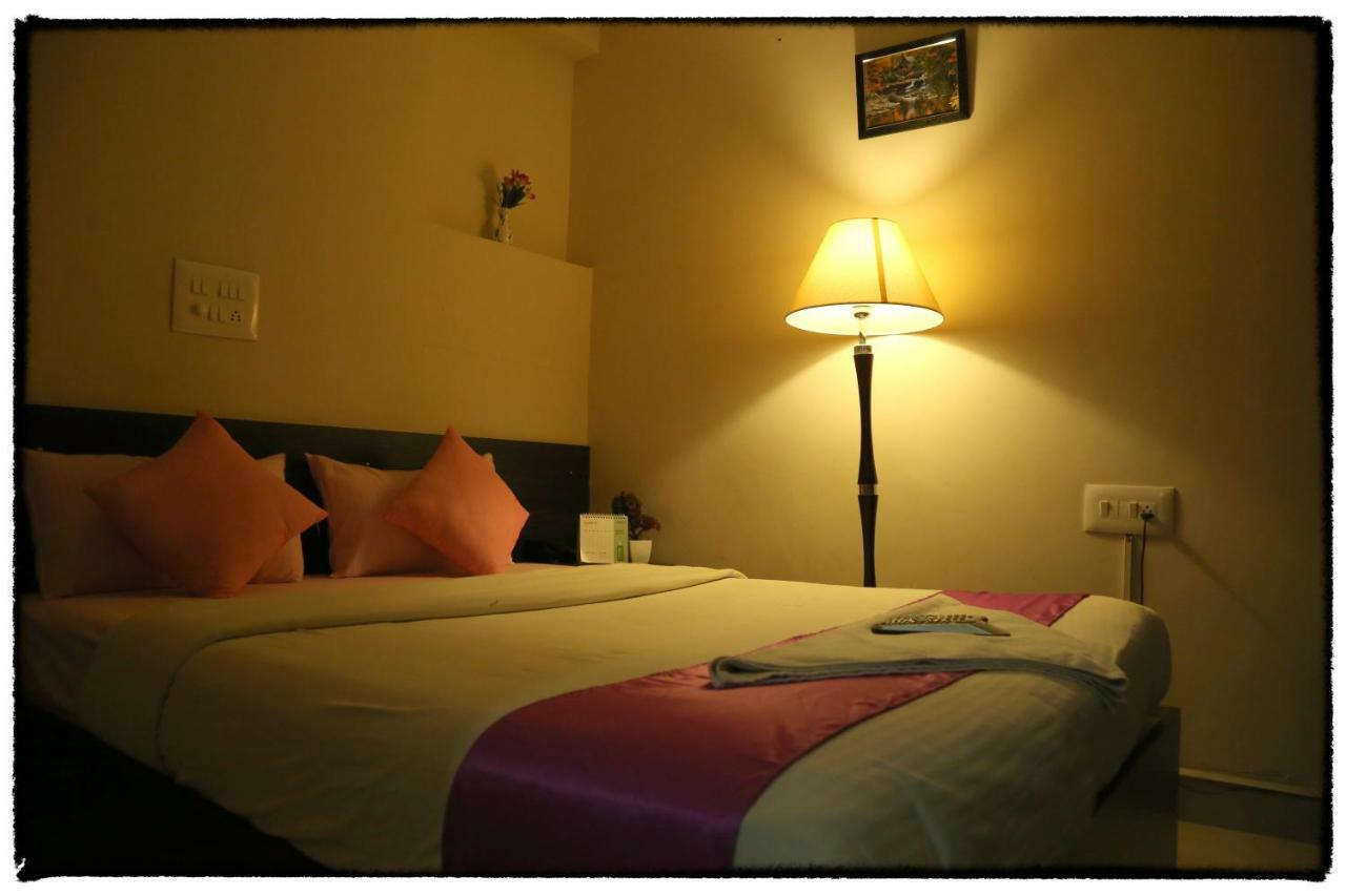Orange Corner, Near Kempegowda Airport, Airport Pickup And Drop Available 24X7 Devanahalli ภายนอก รูปภาพ