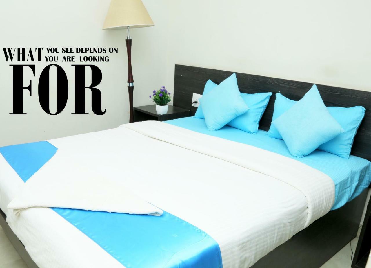 Orange Corner, Near Kempegowda Airport, Airport Pickup And Drop Available 24X7 Devanahalli ภายนอก รูปภาพ